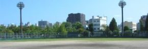 松島野球場