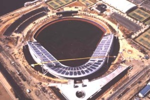 舞洲ベースボールスタジアム