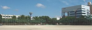 今津運動場