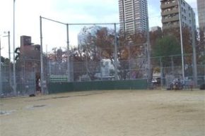 浦江運動場