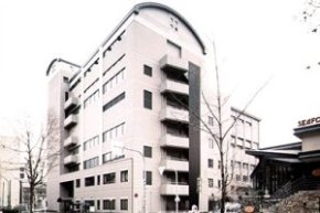 西スポーツセンター