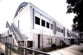 北スポーツセンター