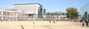 神路運動場