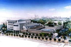 天王寺スポーツセンター