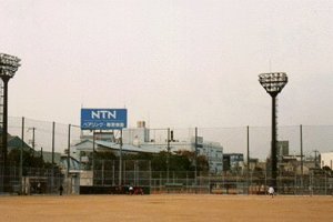 歌島運動場