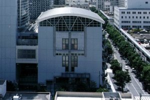 淀川スポーツセンター