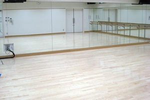 淀川屋内プールトレーニング場