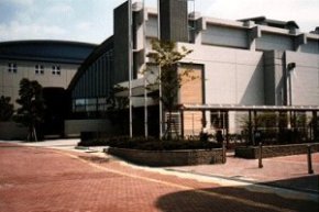 東淀川屋内プール