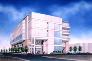 東成スポーツセンター