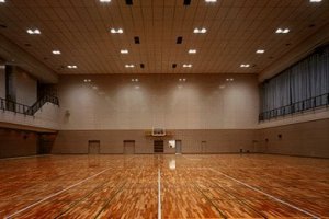 旭スポーツセンター