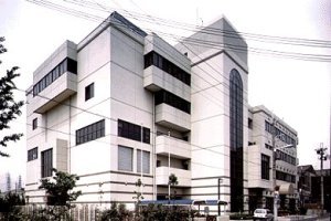 住之江スポーツセンター