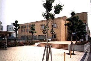 平野スポーツセンター